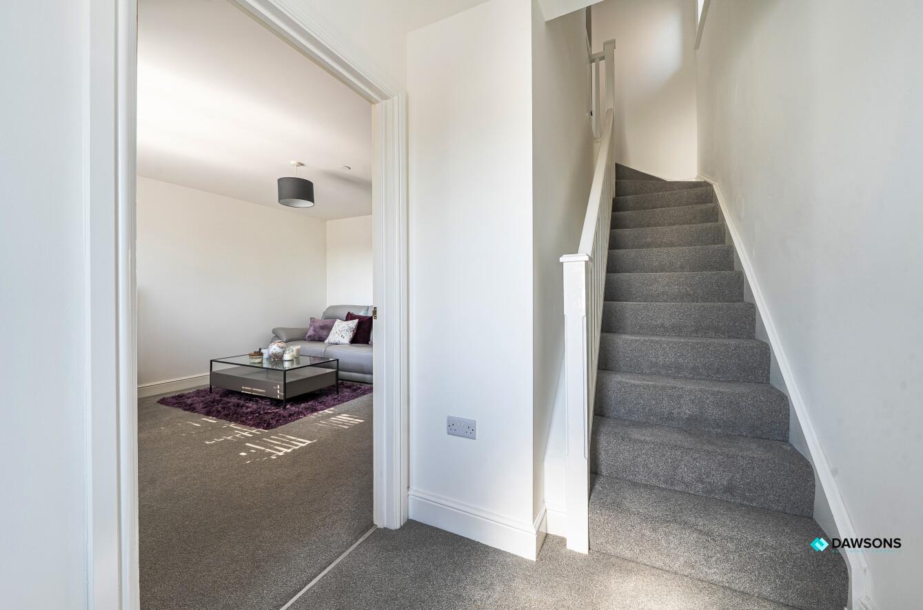 Clos Clement, Five Road, Llanelli, SA15 5YQ